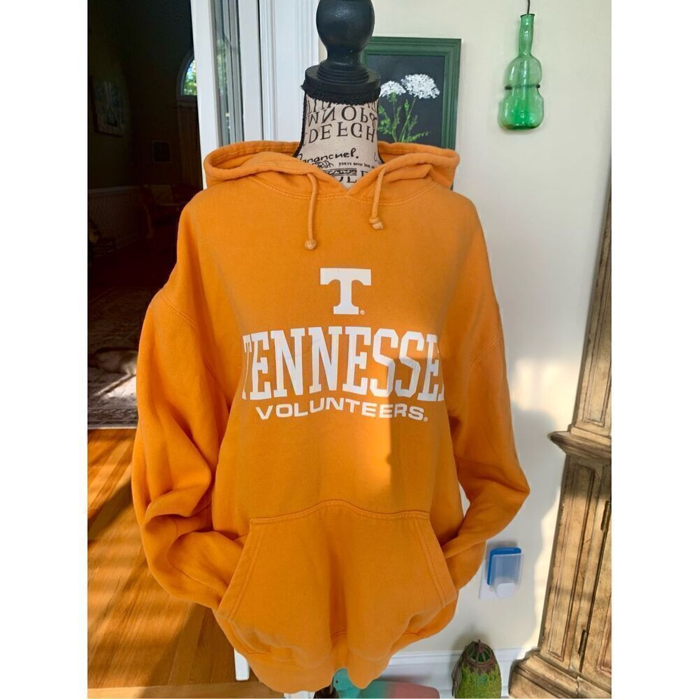 UT University of Tennessee Hoodie (Unisex) - Picture 8 of 9